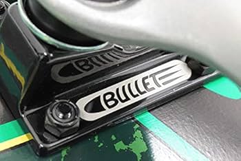Amazon | [クリーチャー] スケートボード コンプリート デッキ